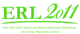 ERL2011 Logo